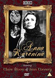 anna karenina 1961 bbc